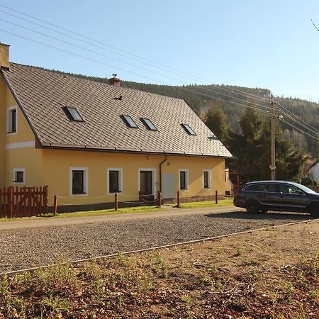 Apartment Ostružná Cameră foto